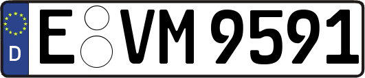 E-VM9591