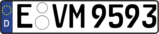 E-VM9593