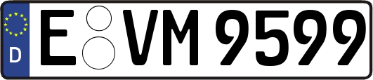 E-VM9599