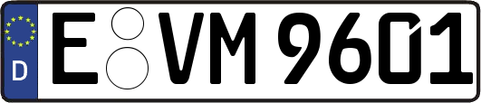 E-VM9601