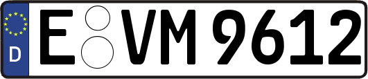 E-VM9612