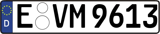 E-VM9613