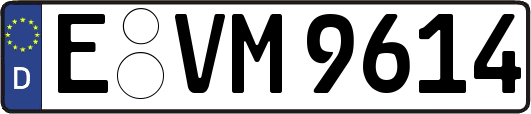 E-VM9614