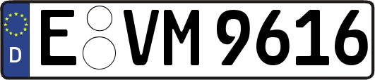 E-VM9616