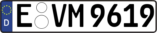 E-VM9619