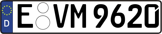 E-VM9620