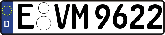 E-VM9622