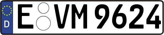 E-VM9624