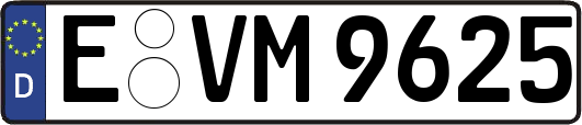 E-VM9625