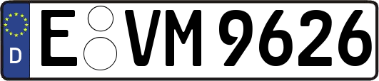 E-VM9626