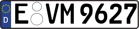 E-VM9627