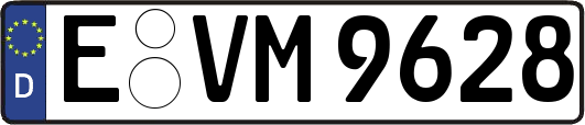 E-VM9628