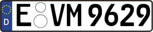 E-VM9629