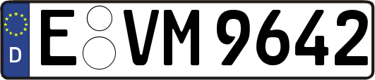E-VM9642