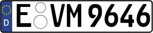 E-VM9646