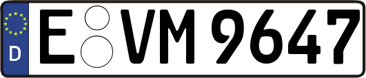 E-VM9647