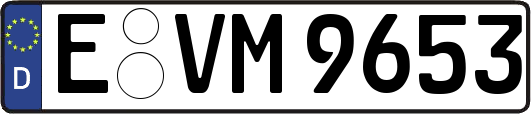 E-VM9653