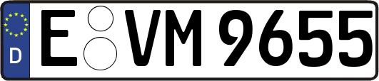 E-VM9655