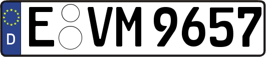 E-VM9657
