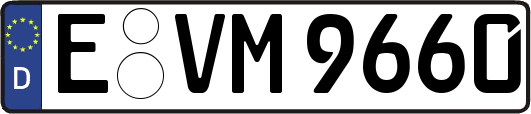 E-VM9660