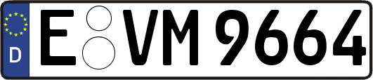 E-VM9664