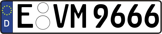 E-VM9666