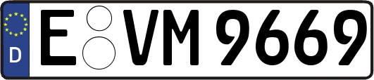 E-VM9669