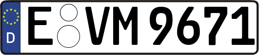 E-VM9671