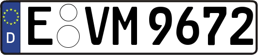 E-VM9672
