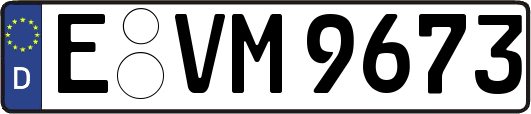 E-VM9673