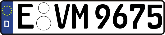 E-VM9675