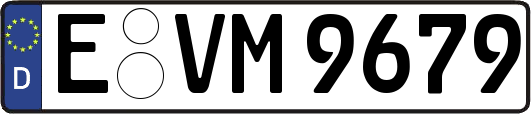 E-VM9679