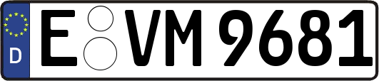 E-VM9681