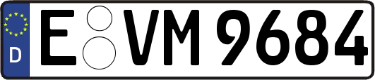 E-VM9684
