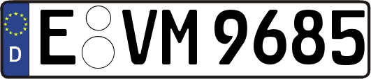 E-VM9685