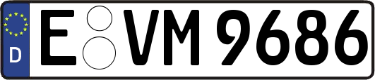 E-VM9686
