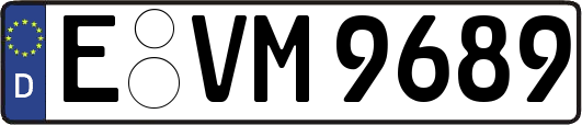 E-VM9689