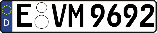 E-VM9692