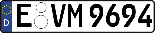 E-VM9694
