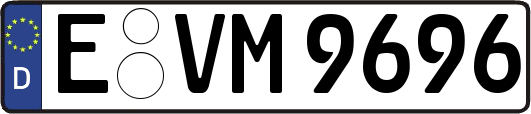 E-VM9696