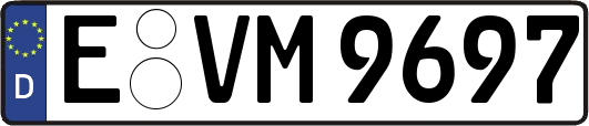 E-VM9697