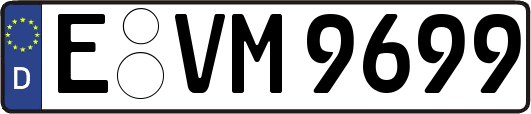 E-VM9699