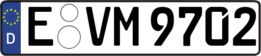 E-VM9702