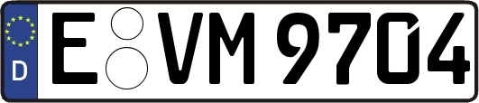 E-VM9704