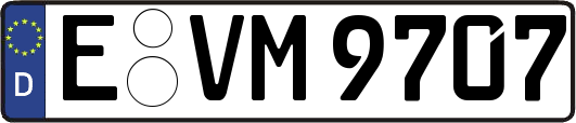 E-VM9707