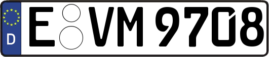 E-VM9708