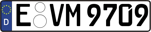 E-VM9709