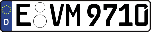 E-VM9710