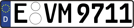 E-VM9711