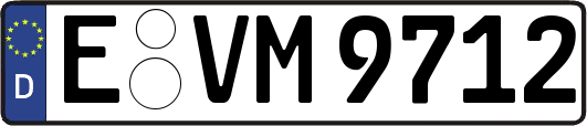 E-VM9712